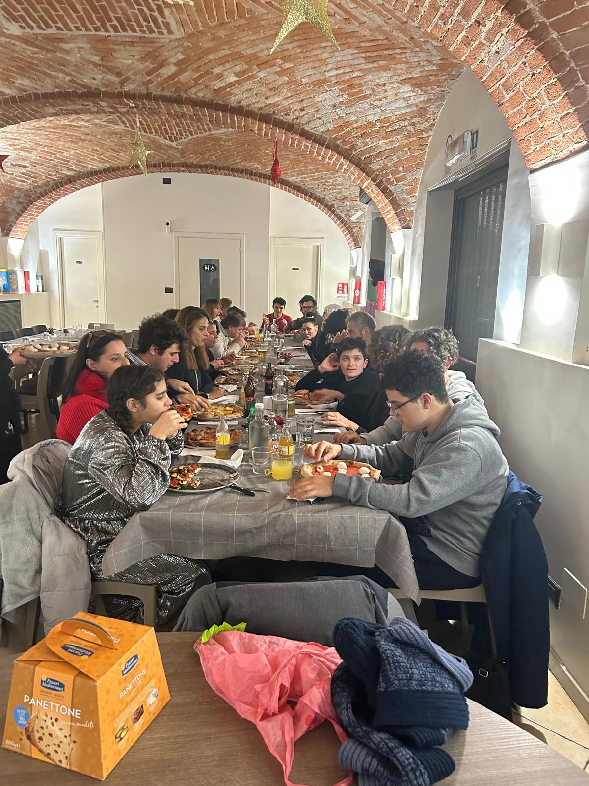 Immagine eventi dei ragazzi