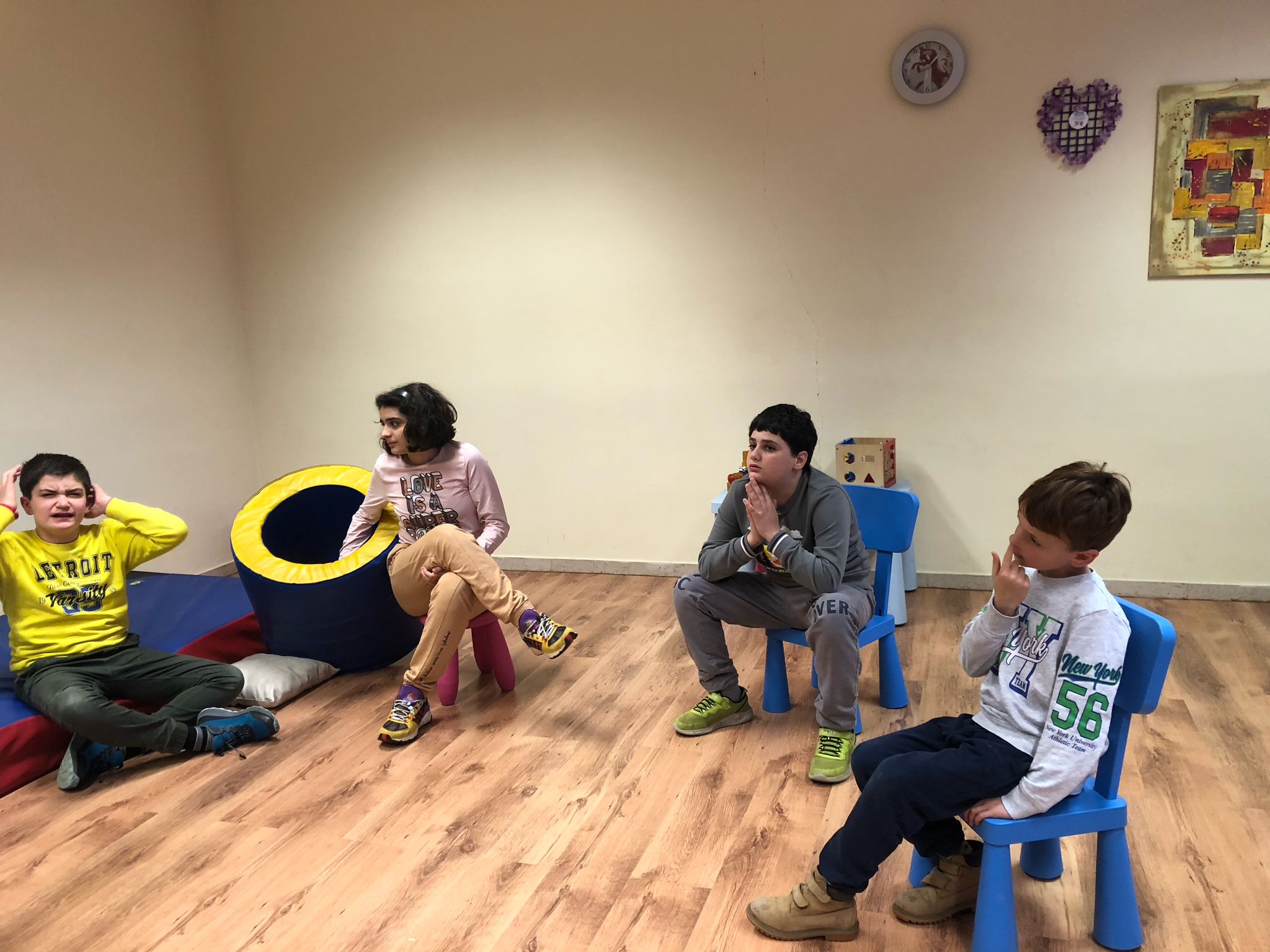 Immagine eventi dei ragazzi